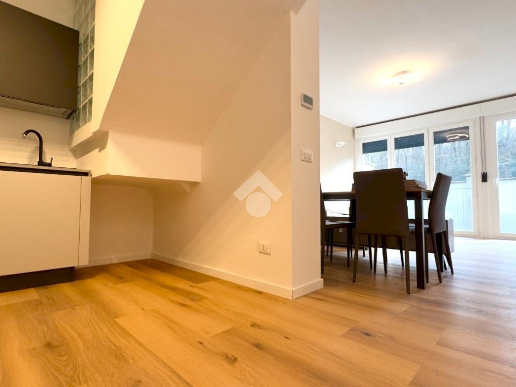 Four-room apartment Via Ugo la Malfa, Novi Ligure - photo 2