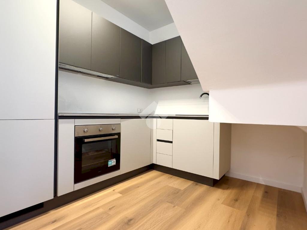 Four-room apartment Via Ugo la Malfa, Novi Ligure - photo 3