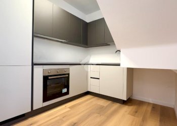 Quadrilocale Via Ugo la Malfa, Novi Ligure - foto 3