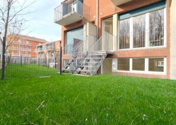 Quadrilocale Via Ugo la Malfa, Novi Ligure - foto 5