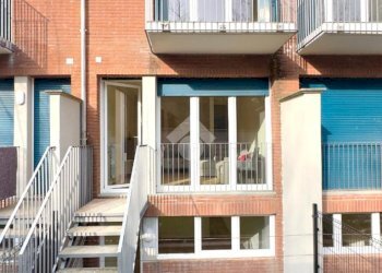 Quadrilocale Via Ugo la Malfa, Novi Ligure - foto 6