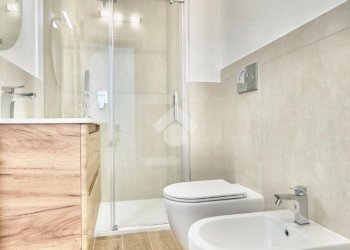 Quadrilocale Via Ugo la Malfa, Novi Ligure - foto 13