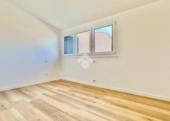 Quadrilocale Via Ugo la Malfa, Novi Ligure - foto 15