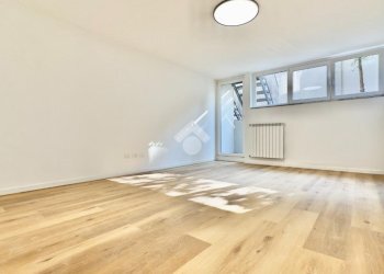 Quadrilocale Via Ugo la Malfa, Novi Ligure - foto 17