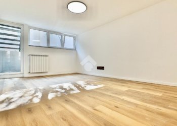 Quadrilocale Via Ugo la Malfa, Novi Ligure - foto 18