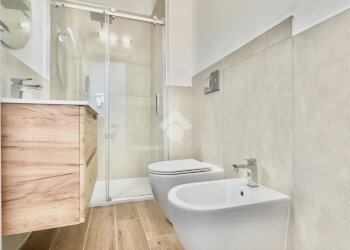 Quadrilocale Via Ugo la Malfa, Novi Ligure - foto 19