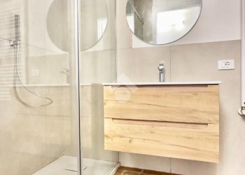 Quadrilocale Via Ugo la Malfa, Novi Ligure - foto 20