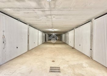 Quadrilocale Via Ugo la Malfa, Novi Ligure - foto 24