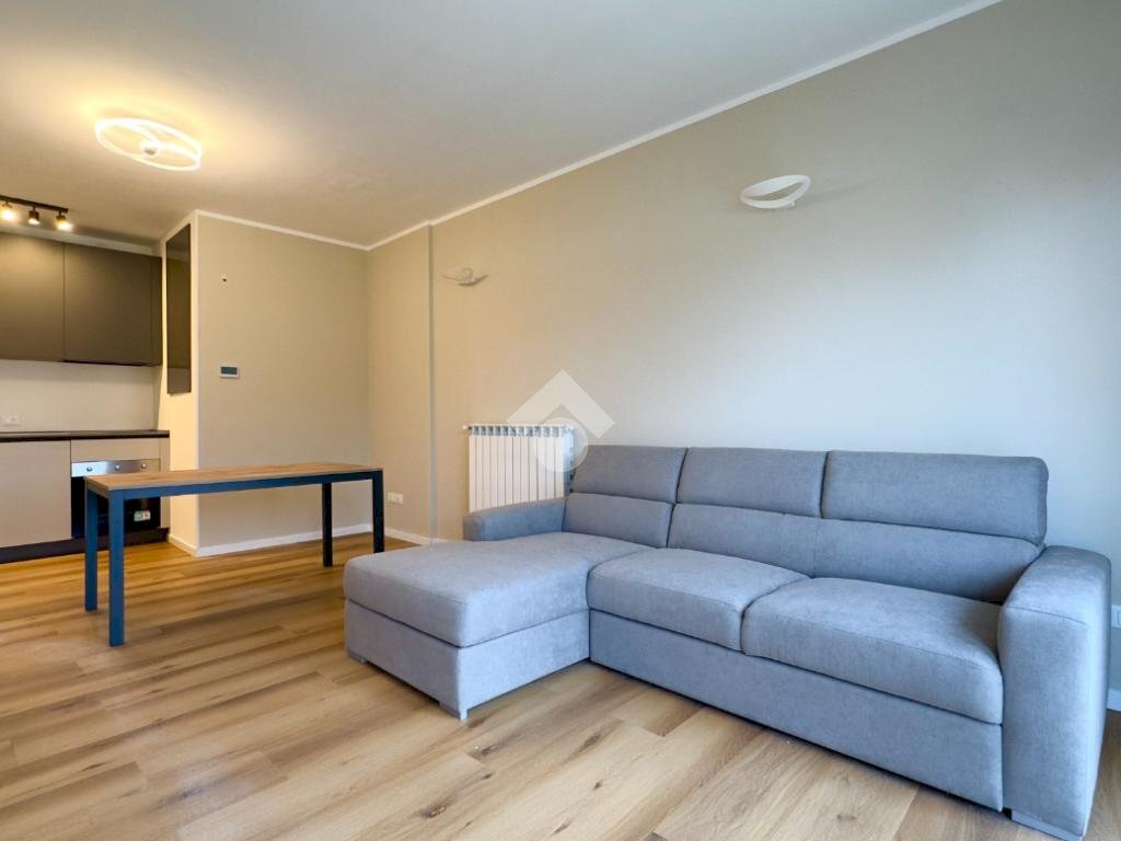 Trilocale Via Ugo la Malfa, Novi Ligure - foto 1