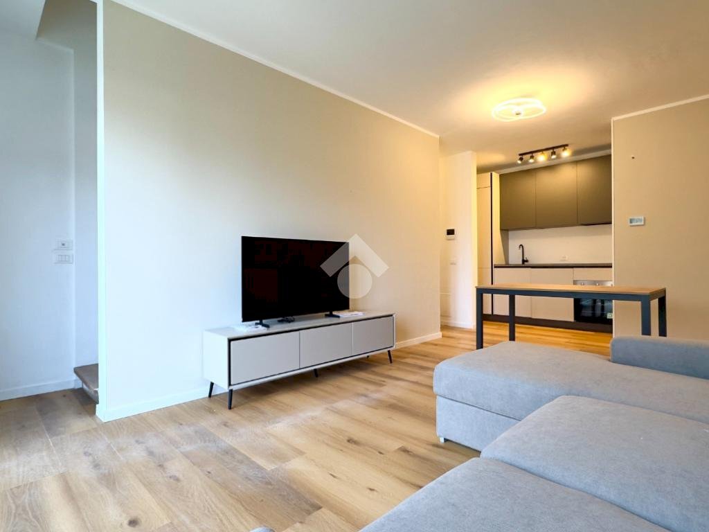 Trilocale Via Ugo la Malfa, Novi Ligure - foto 2