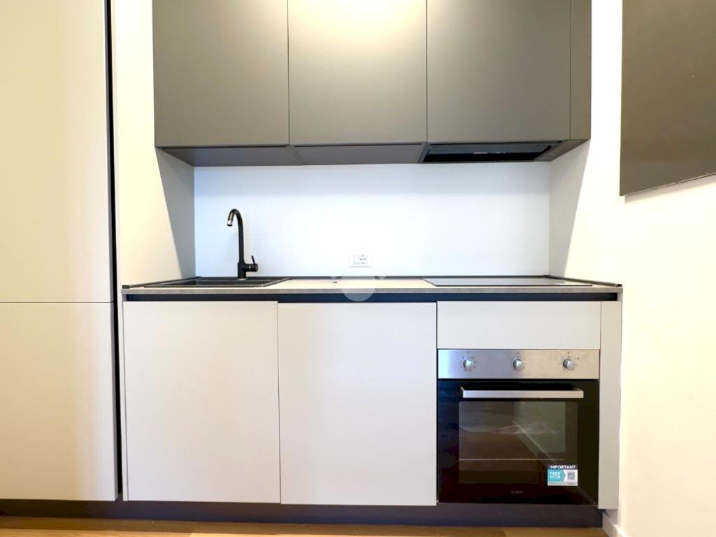 Trilocale Via Ugo la Malfa, Novi Ligure - foto 3