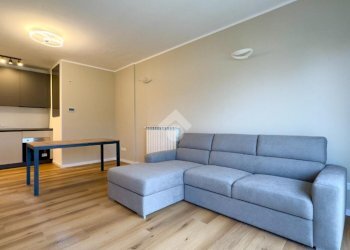 Trilocale Via Ugo la Malfa, Novi Ligure - foto 1