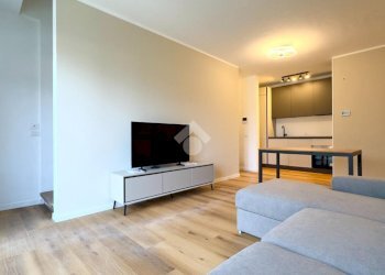 Trilocale Via Ugo la Malfa, Novi Ligure - foto 2