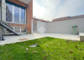 Trilocale Via Ugo la Malfa, Novi Ligure - foto 6