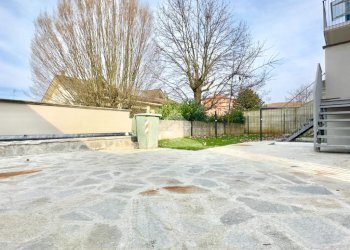 Trilocale Via Ugo la Malfa, Novi Ligure - foto 8