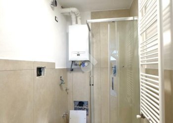 Trilocale Via Ugo la Malfa, Novi Ligure - foto 17