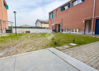 Trilocale Via Ugo la Malfa, Novi Ligure - foto 19