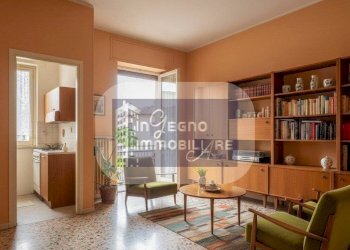 Bilocale Piazza Alberto Pasini, Torino (zona Madonna del Pilone) - foto 1