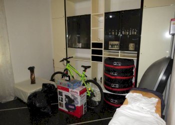 Trilocale Genova (zona Staglieno) - foto 16