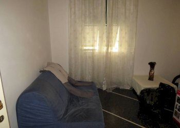 Trilocale Genova (zona Staglieno) - foto 17