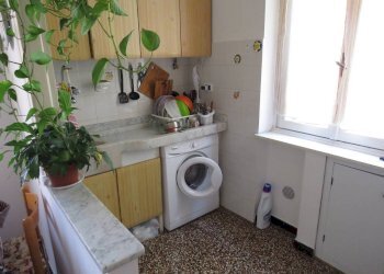 Three-room apartment Genova (neighborhood Staglieno) - photo 4