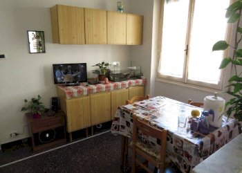 Three-room apartment Genova (neighborhood Staglieno) - photo 5