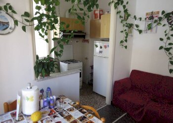 Three-room apartment Genova (neighborhood Staglieno) - photo 7