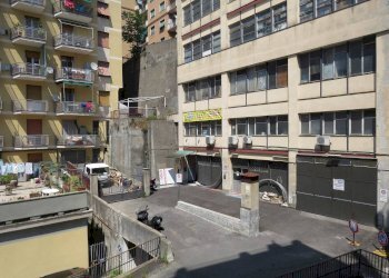 Three-room apartment Genova (neighborhood Staglieno) - photo 19