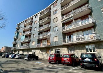 Trilocale Viale Papa Giovanni XXIII, Beinasco - foto 22