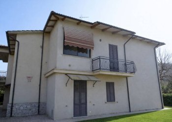 Villa strada di San Carlo, Terni - foto 29