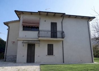 Villa strada di San Carlo, Terni - foto 31