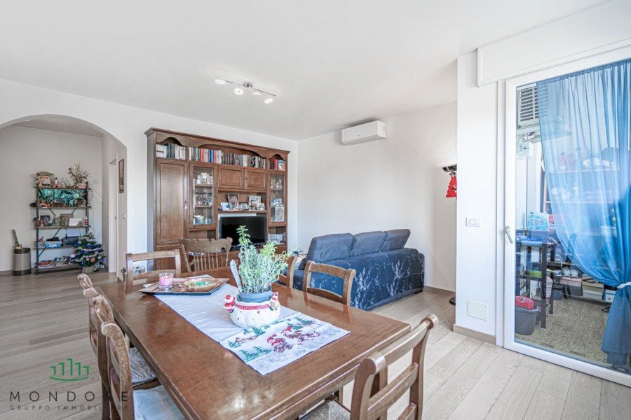 Bilocale Via Giulio Verne, Bologna (zona Corticella) - foto 1