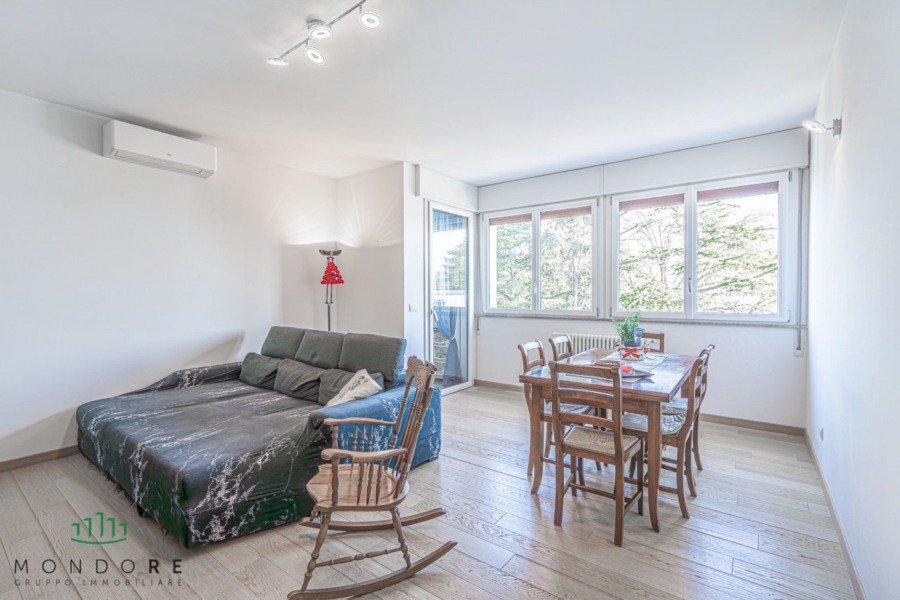 Bilocale Via Giulio Verne, Bologna (zona Corticella) - foto 2