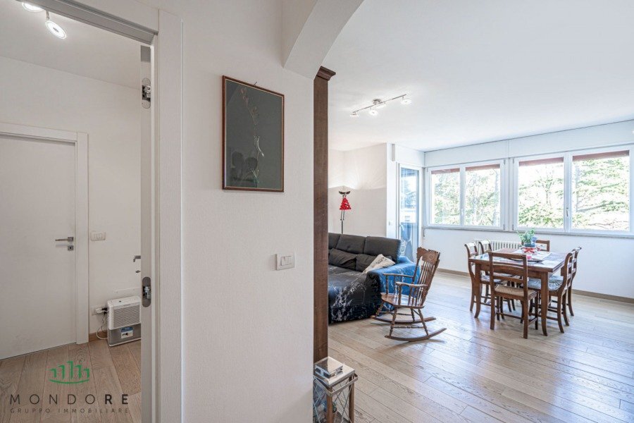 Bilocale Via Giulio Verne, Bologna (zona Corticella) - foto 3