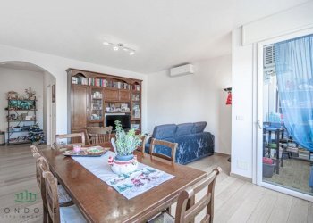 Bilocale Via Giulio Verne, Bologna (zona Corticella) - foto 1