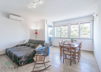 Bilocale Via Giulio Verne, Bologna (zona Corticella) - foto 2