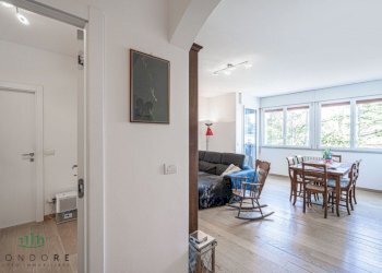 Bilocale Via Giulio Verne, Bologna (zona Corticella) - foto 3