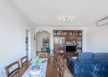 Bilocale Via Giulio Verne, Bologna (zona Corticella) - foto 5