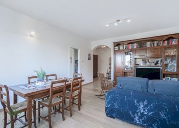 Bilocale Via Giulio Verne, Bologna (zona Corticella) - foto 6