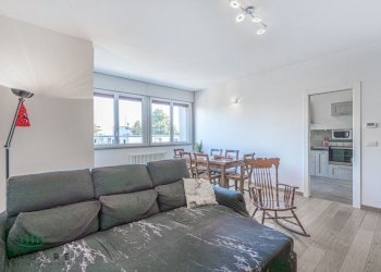 Bilocale Via Giulio Verne, Bologna (zona Corticella) - foto 9