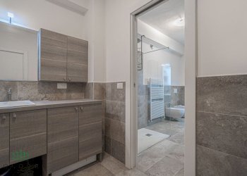 Bilocale Via Giulio Verne, Bologna (zona Corticella) - foto 13