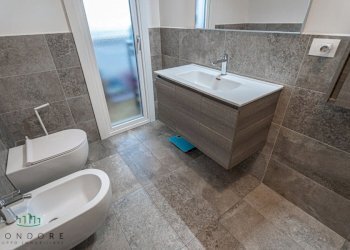 Bilocale Via Giulio Verne, Bologna (zona Corticella) - foto 16