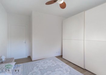 Bilocale Via Giulio Verne, Bologna (zona Corticella) - foto 21