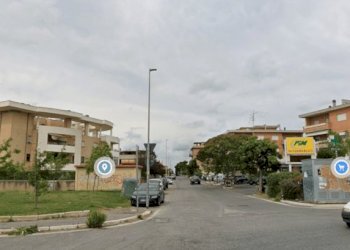 Appartamento Via Monti di San Paolo, Roma - foto 1