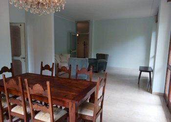 Four-room apartment Via Nicola Fabrizi, Modena (neighborhood Circoscrizione 1) - photo 3