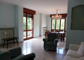 Four-room apartment Via Nicola Fabrizi, Modena (neighborhood Circoscrizione 1) - photo 10