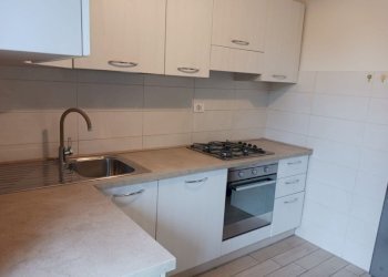 Four-room apartment Via Nicola Fabrizi, Modena (neighborhood Circoscrizione 1) - photo 13