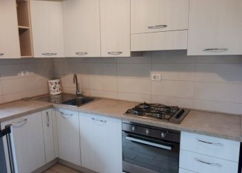 Four-room apartment Via Nicola Fabrizi, Modena (neighborhood Circoscrizione 1) - photo 14