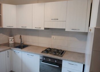 Four-room apartment Via Nicola Fabrizi, Modena (neighborhood Circoscrizione 1) - photo 15