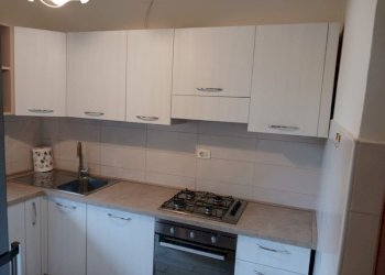 Four-room apartment Via Nicola Fabrizi, Modena (neighborhood Circoscrizione 1) - photo 16